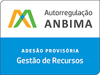 Selo Autorregulação ANBIMA — Adesão Provisória — Gestão de Recursos